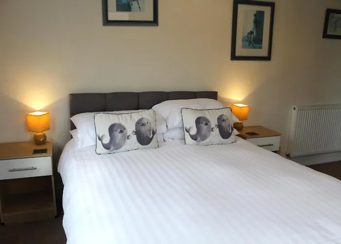 The Woodhouse Hotel