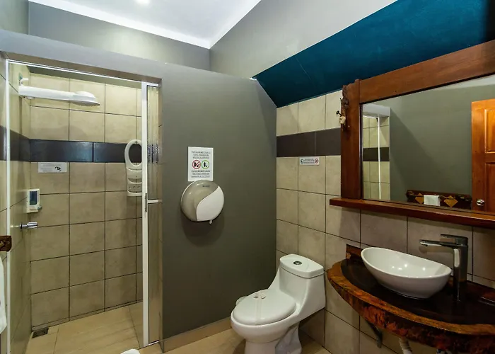 Hotel Arte Natura