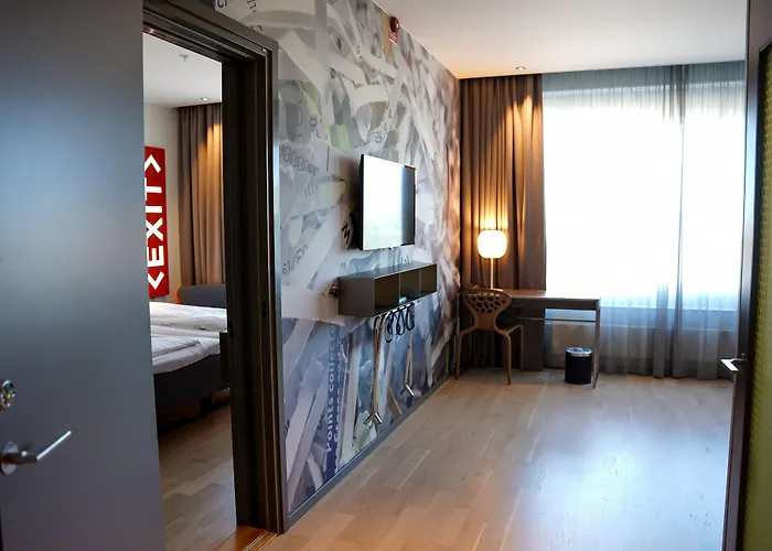 Comfort Hotel Norrkoeping