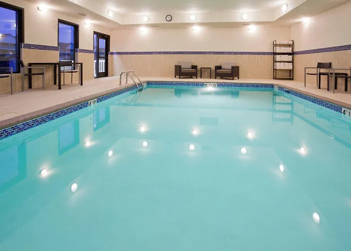 Towneplace Suites By Marriott Sioux Falls South