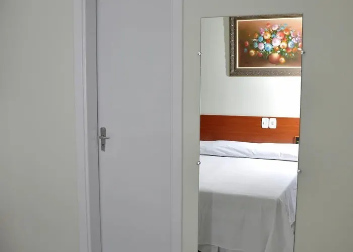 Hotel Carolina Plaza