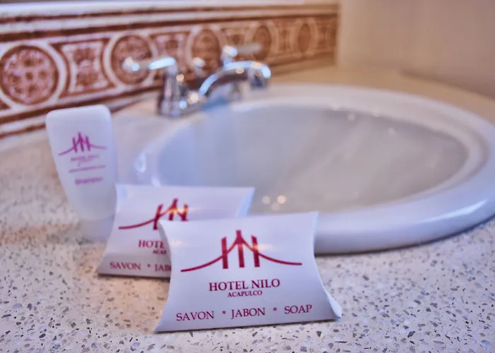 Hotel Nilo