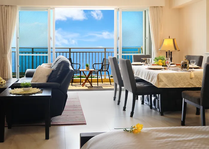 Wisteria Condominium Resort