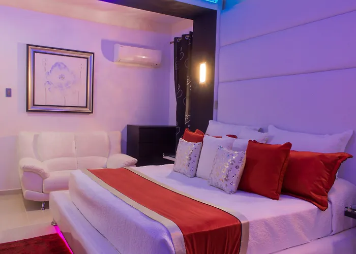 Hotel Rey