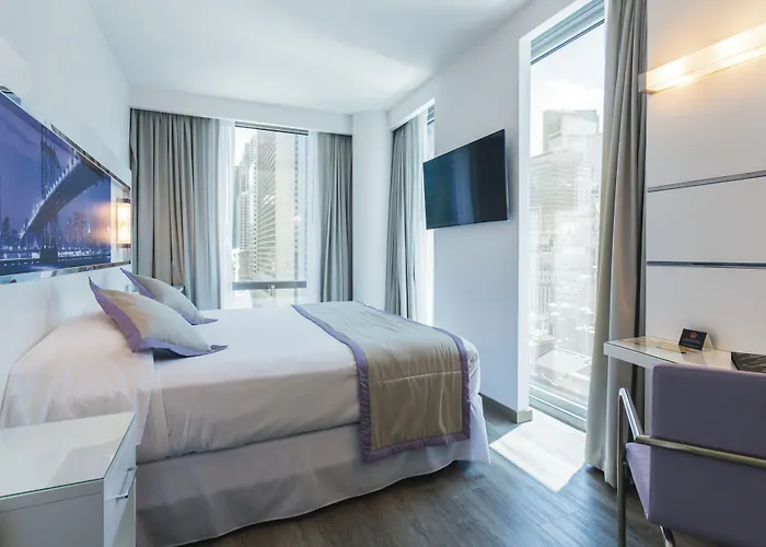 Riu Plaza New York Times Square
