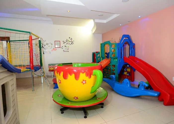 Constantino Hotel E Eventos