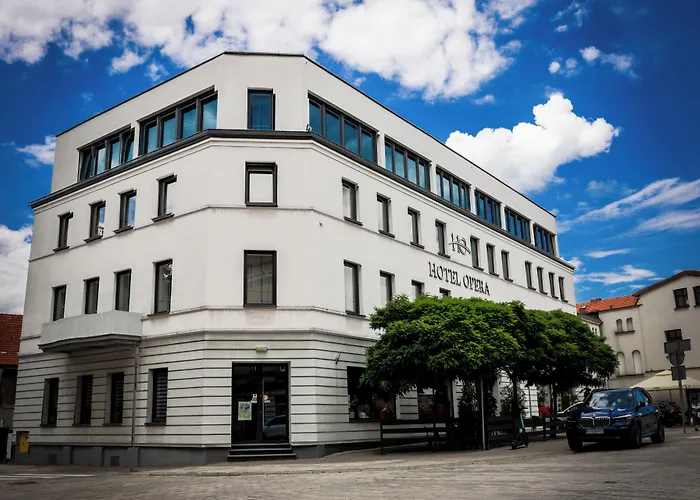 Hotel Opera