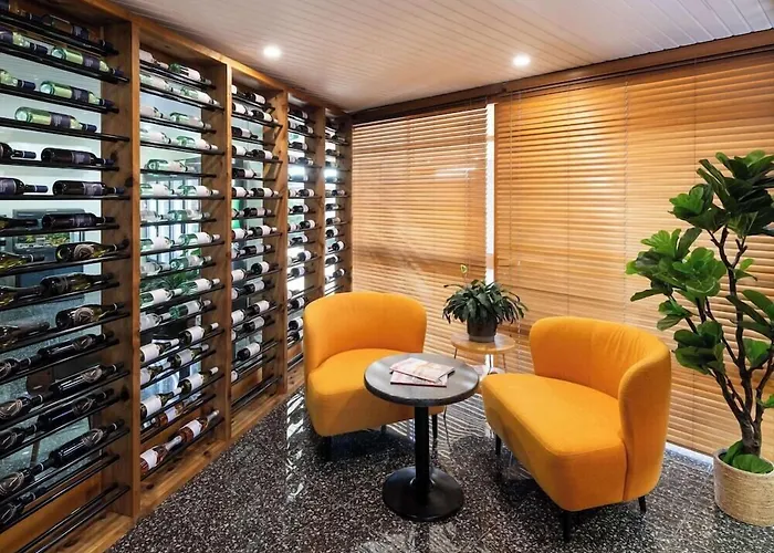 Ibis Styles Orange