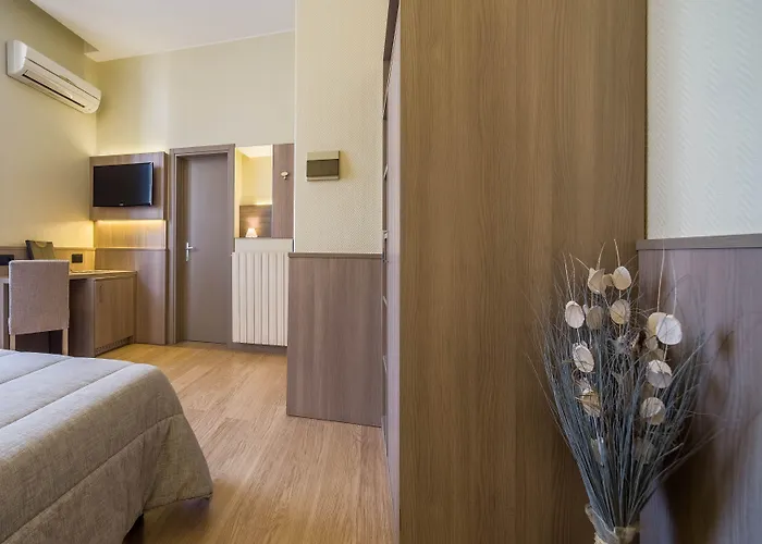 Hotel Est Piombino