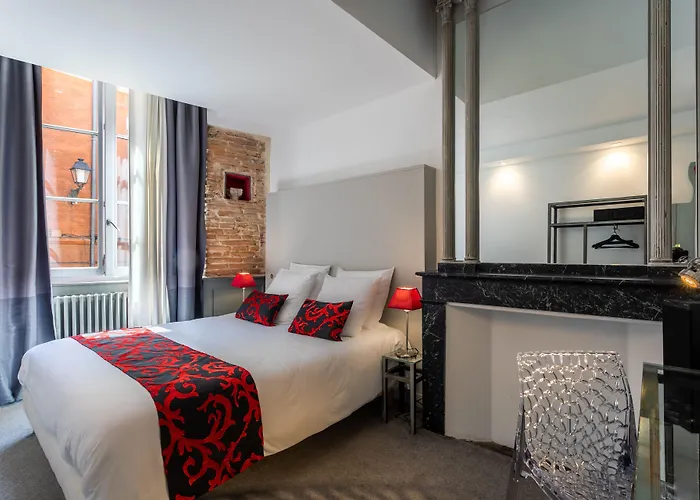Hotel Des Arts