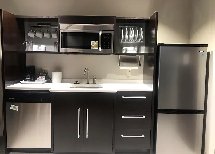Home2 Suites By Hilton Fort Smith