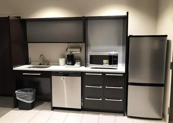 Home2 Suites By Hilton Fort Smith