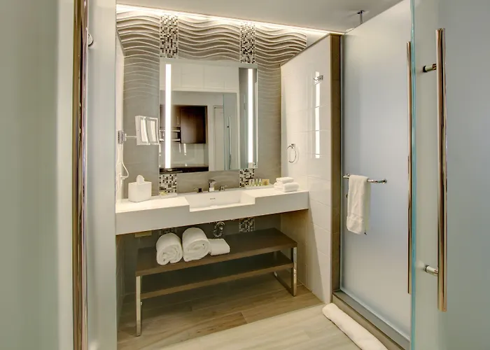 Hotel The Brooklyn Nueva York