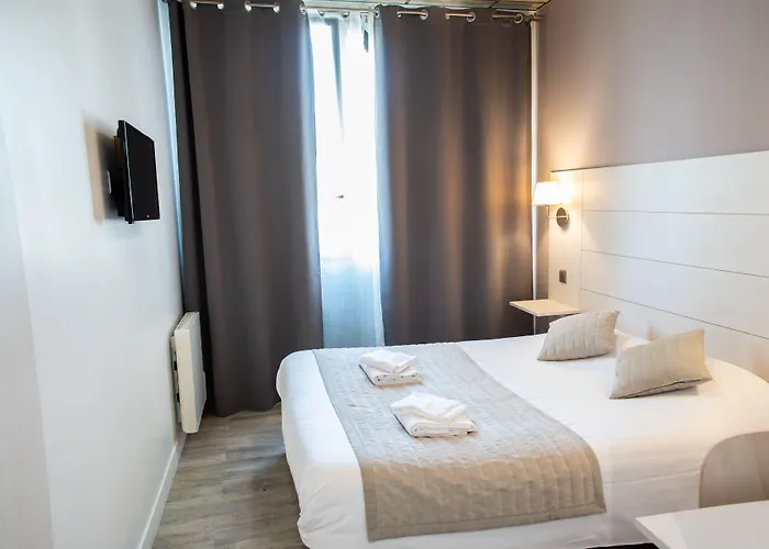 Hotel Garabel