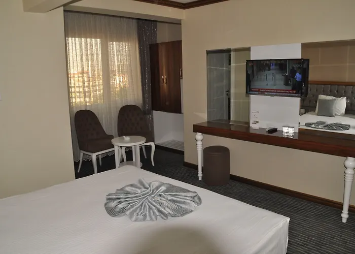 Grand Sera Hotel