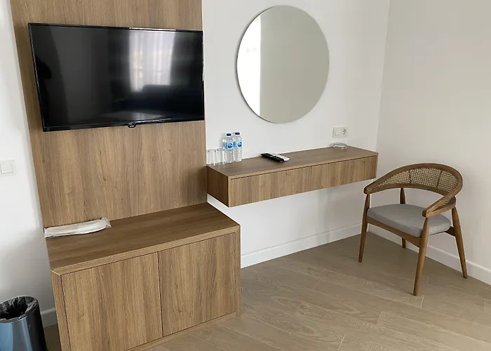 Finike Marina Hotel