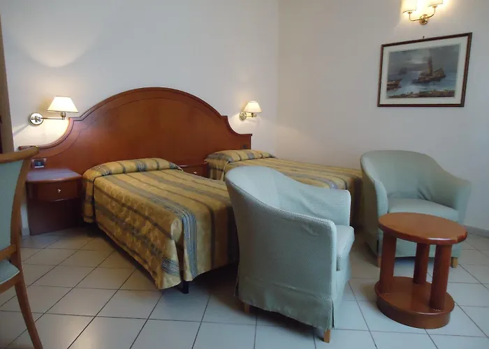 Albergo Roma