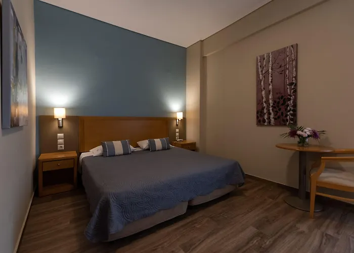 Hotel Ostria