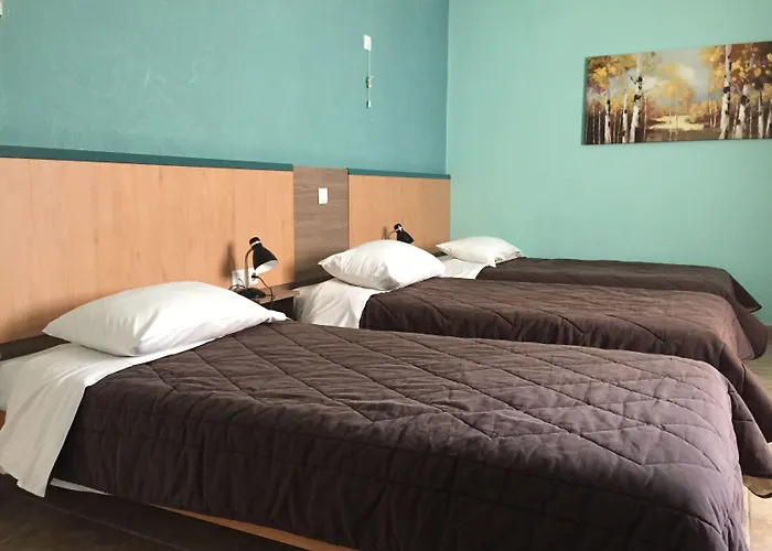 Hotel Ostria
