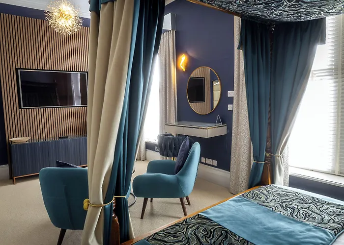 Herriots Hotel