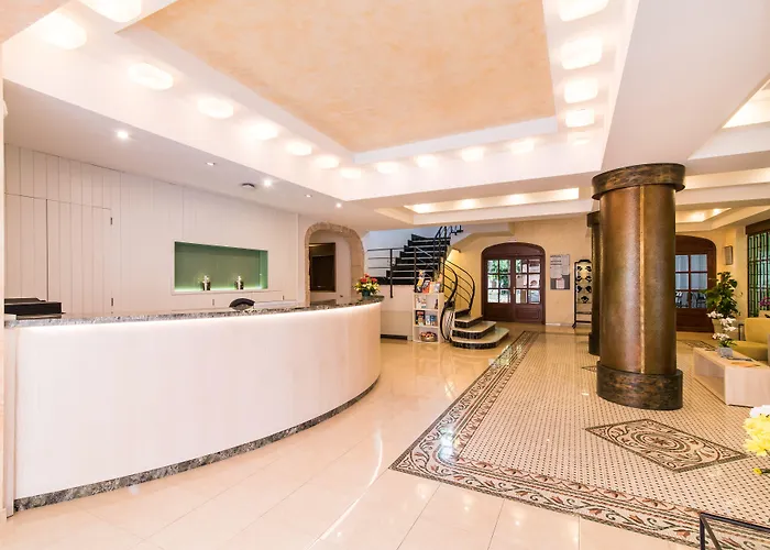 Hotel Baviera