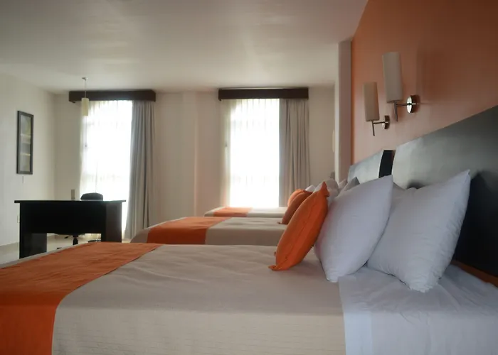 Hotel Baez Paraiso