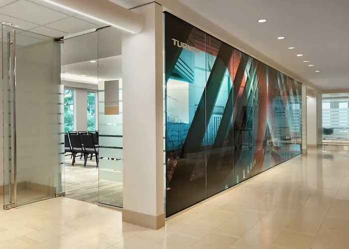 Hotel Indigo Atlanta Downtown By Ihg