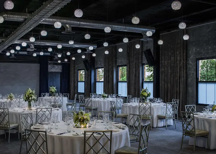 Hotel Nyack, A Jdv By Hyatt Hotel