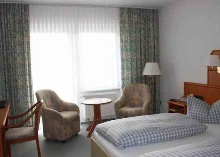 Hotel Herbstein