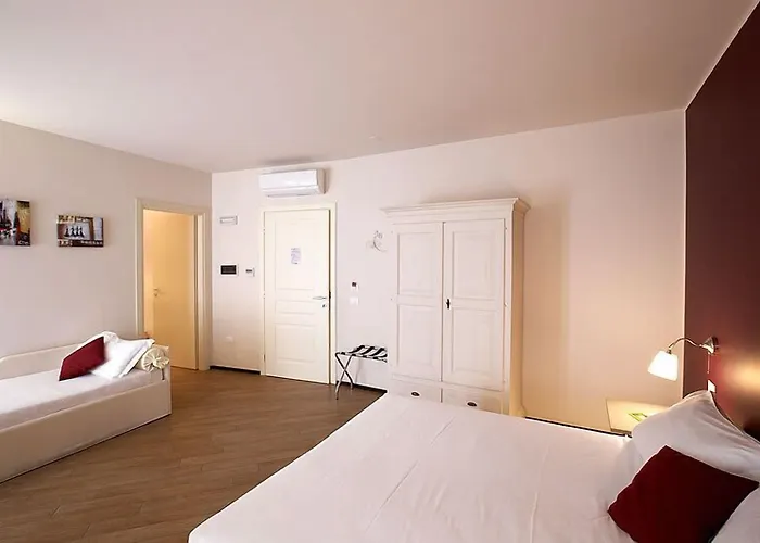 Hotel Leon D'Oro