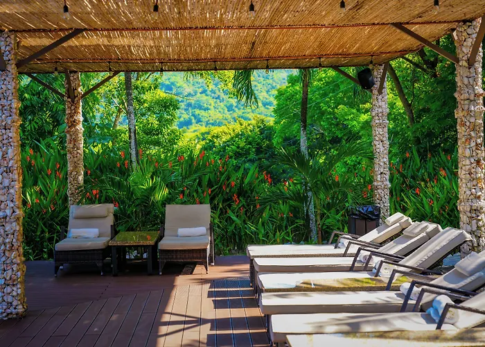 Nammbu Beach Front Bungalows