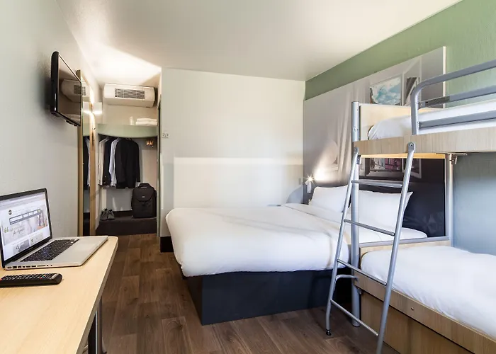 B&B Hotel Corbeil-Essonnes