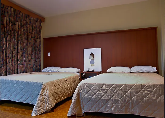 Hotel Castilla