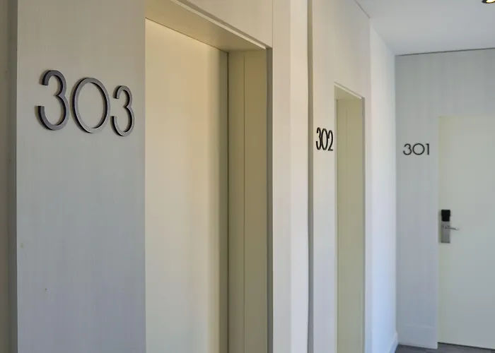 Paguera Treff Boutique Hotel