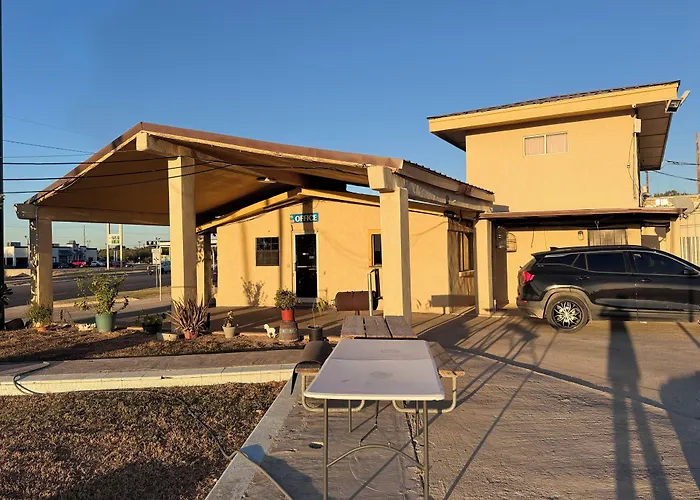 Executive Inn