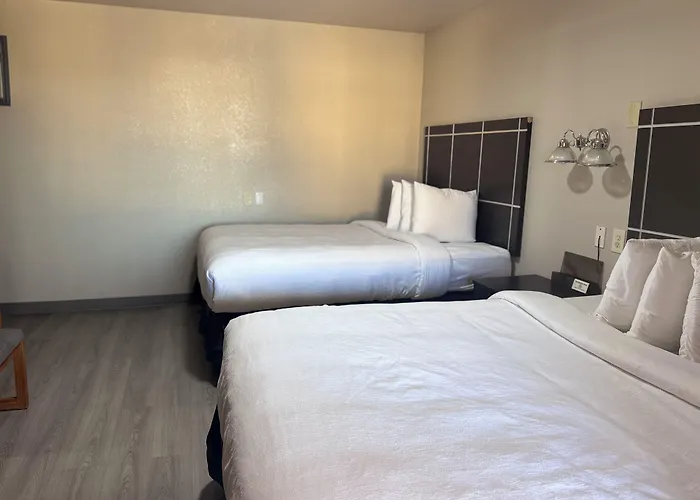 Executive Inn