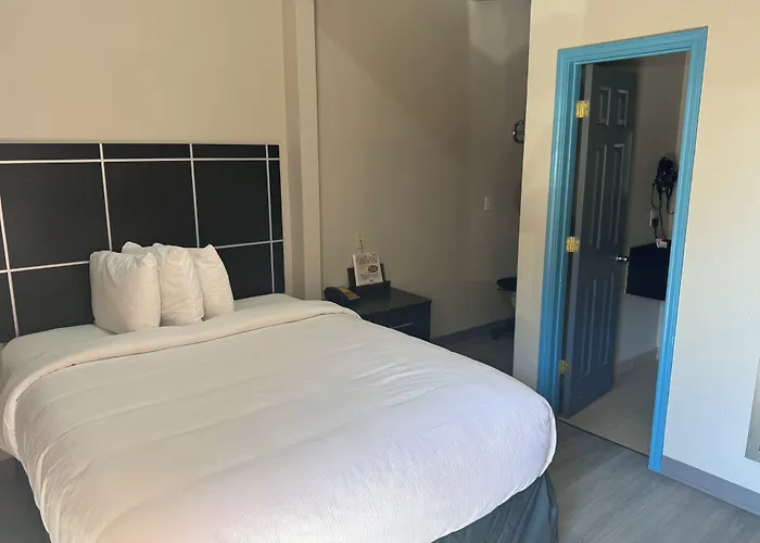 Executive Inn