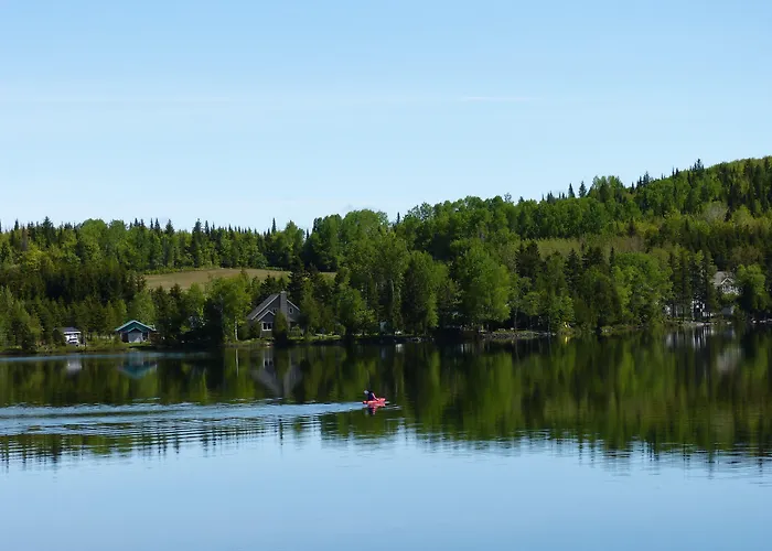 Auberge Du Lac Malcom
