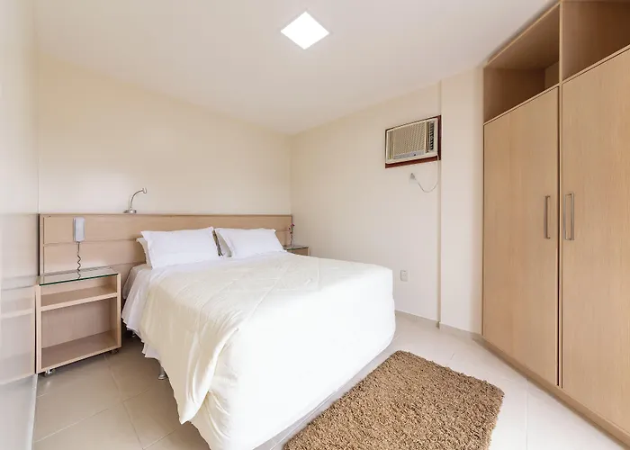Slim Hotel Sao Jose Zion