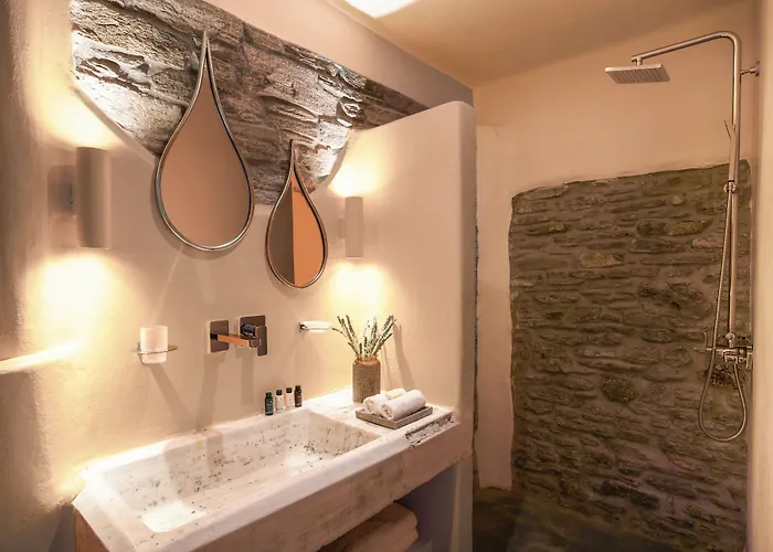 Aeolis Tinos Suites