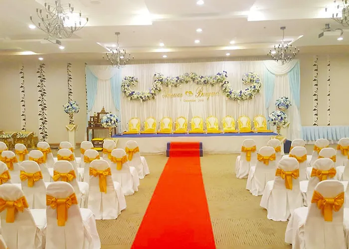 Prachuap Grand Hotel