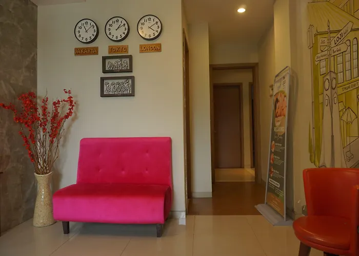 Loji Hotel