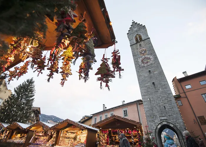 Romantik Hotel & Restaurant Stafler