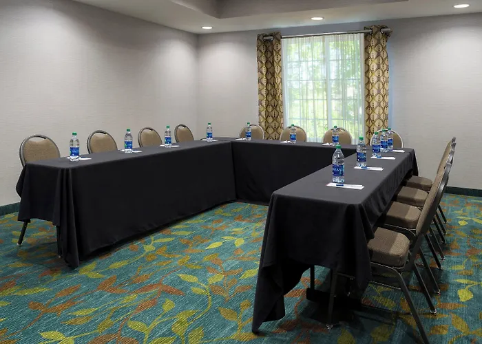 Candlewood Suites Grove City - Outlet Center By Ihg
