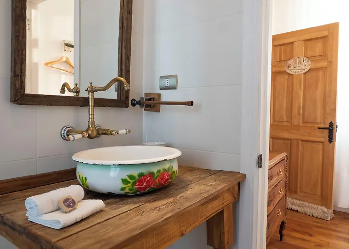 Hotel Boutique La Yegua Loca