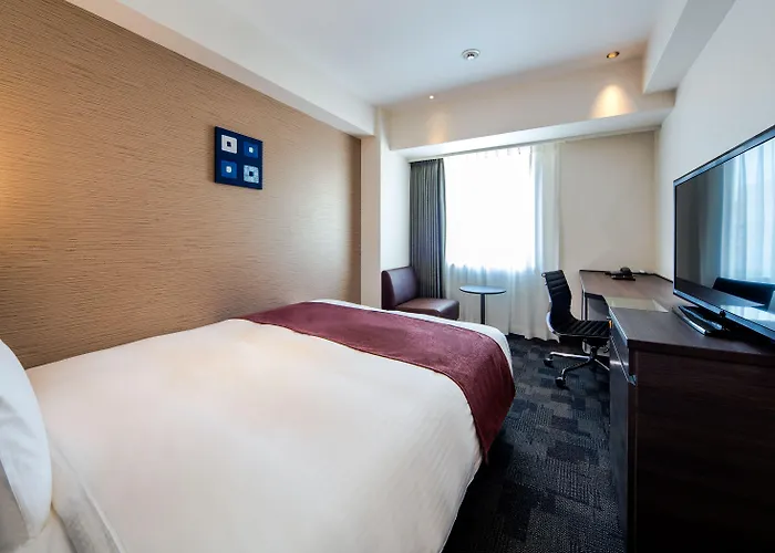 Daiwa Roynet Hotel Tokushima Ekimae