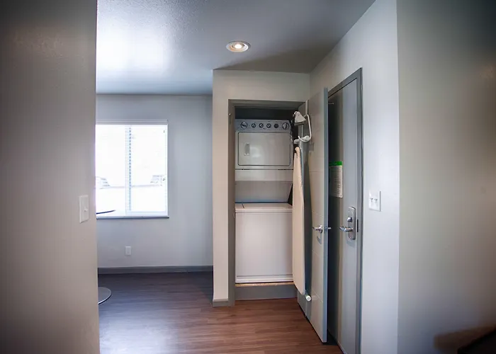 Z Loft Extended Stay Hotel