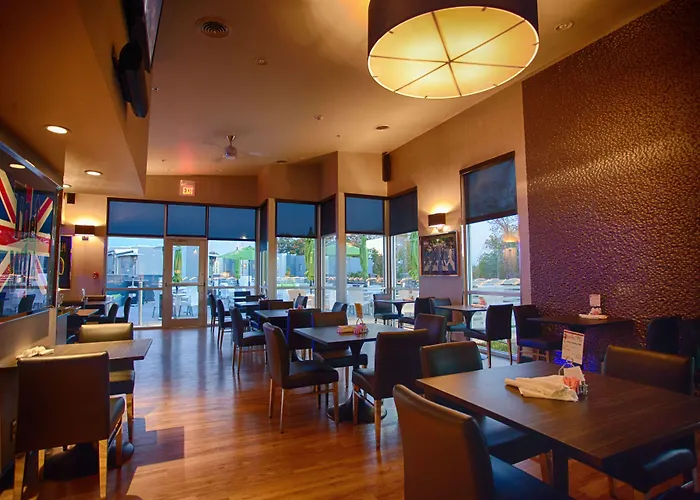 Z Loft Extended Stay Hotel