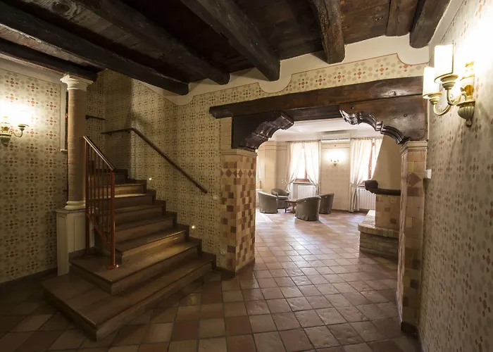 Hotel Sesmones