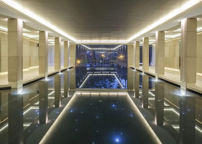 Hotel Spa Dr Irena Eris Polanica Zdroj